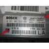 Recambio de centralita motor uce para opel vectra b berlina edition 2000 referencia OEM IAM 0281001633  