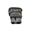 Recambio de mando elevalunas delantero derecho para citroën c2 (jm_) 1.4 hdi referencia OEM IAM 6554L7 96605364XT 
