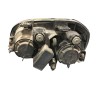 Recambio de faro derecho para chevrolet nubira sedán 1.6 referencia OEM IAM 96425286 0301001916 