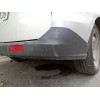 Recambio de paragolpes trasero para ford tourneo courier (c4a) ambiente referencia OEM IAM ET7617906AG5CND  1865569