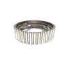 Recambio de polea arbol levas para nissan qashqai (j10) 1.5 turbodiesel cat referencia OEM IAM   