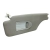 Recambio de parasol izquierdo para renault modus confort dynamique referencia OEM IAM   