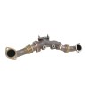 Recambio de despiece motor para renault vel satis (bj0) privilege referencia OEM IAM 11029  