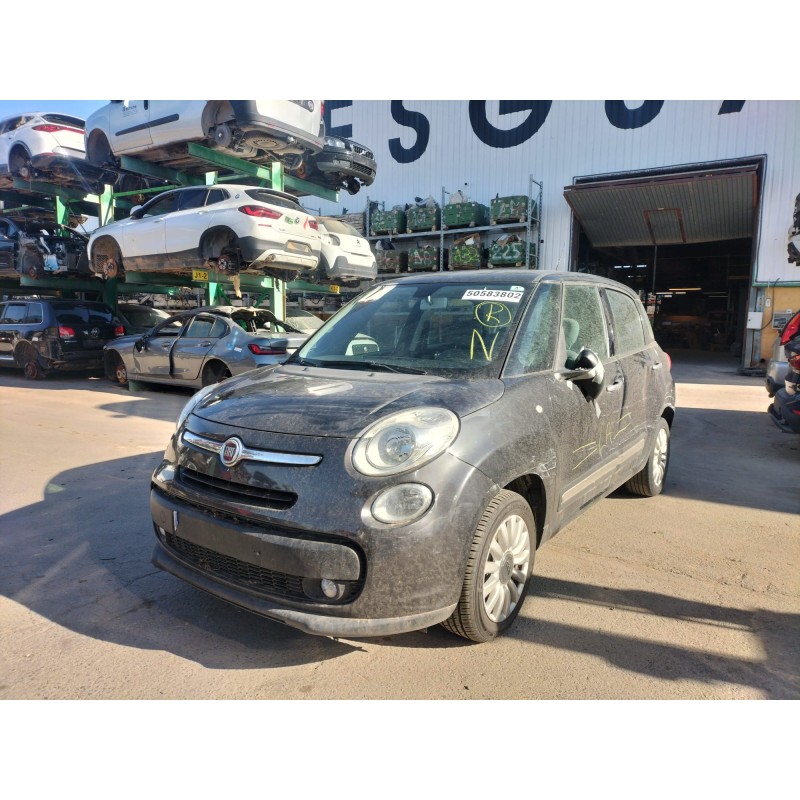 FIAT 500L (351_, 352_)