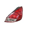 Recambio de piloto trasero derecho para ford fiesta (ccn) trend referencia OEM IAM 1877010 C1BB13404AD C1BB13404AE
