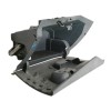 Recambio de guantera para ford c-max titanium referencia OEM IAM AM51R06044AGW 1755867 