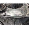 Recambio de faro derecho para chevrolet nubira sedán 1.6 referencia OEM IAM 96425286 0301001916 
