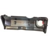 Recambio de tapa motor para bmw serie 3 compact (e46) 318ti montana referencia OEM IAM 11127504889  