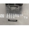 Recambio de mando luces para opel corsa d corsavan referencia OEM IAM 13310330  