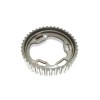 Recambio de polea arbol levas para nissan qashqai (j10) 1.5 turbodiesel cat referencia OEM IAM   