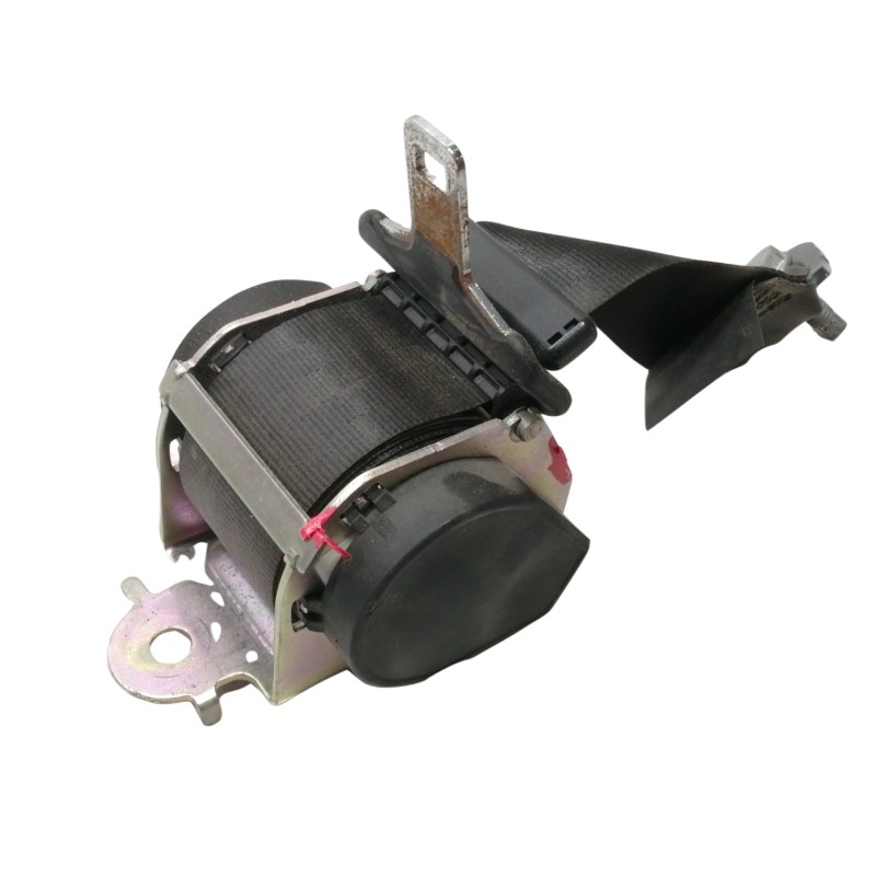 Recambio de cinturon seguridad trasero derecho para peugeot 308 gt referencia OEM IAM 96812534XX  