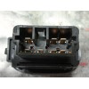 Recambio de mando elevalunas delantero derecho para citroën c2 (jm_) 1.4 hdi referencia OEM IAM 6554L7 96605364XT 
