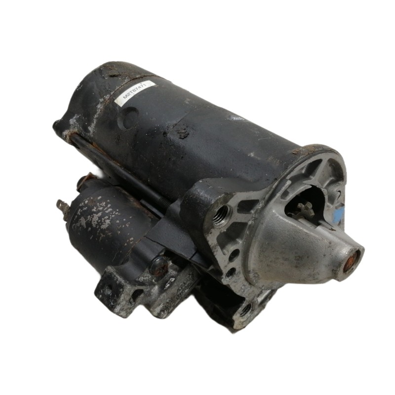 Recambio de motor arranque para mazda premacy (cp) td active referencia OEM IAM M2T87471  M002T8747