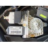Recambio de elevalunas trasero izquierdo para seat leon (1p1) 1.9 tdi referencia OEM IAM 1P0839461A 1P0839401B 