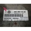 Recambio de centralita motor uce para volkswagen golf iv berlina (1j1) 1.6 referencia OEM IAM 06A906019AK  