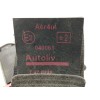 Recambio de cinturon seguridad trasero derecho para peugeot 308 gt referencia OEM IAM 96812534XX  