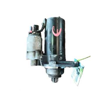 MOTOR ARRANQUE 2Z911023F 0001123012 02Z911023FX