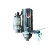 Recambio de motor arranque para seat leon (1p1) 1.9 tdi referencia OEM IAM 2Z911023F 0001123012 
