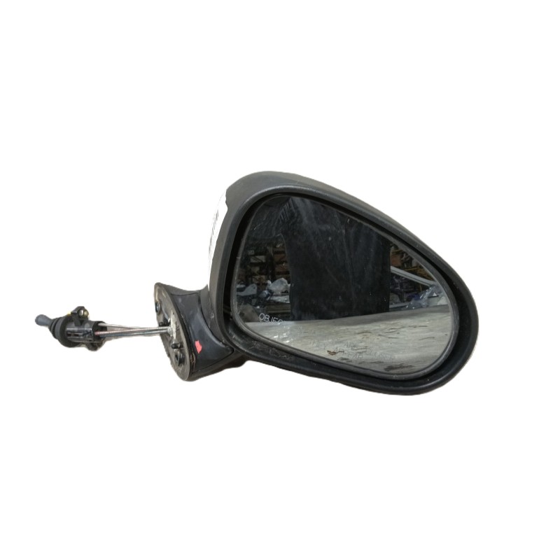 Recambio de retrovisor derecho para chevrolet matiz (m200, m250) 0.8 referencia OEM IAM 96600221  