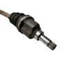 Recambio de transmision delantera izquierda para citroën c3 1.1 satisfaction referencia OEM IAM 9640127580  