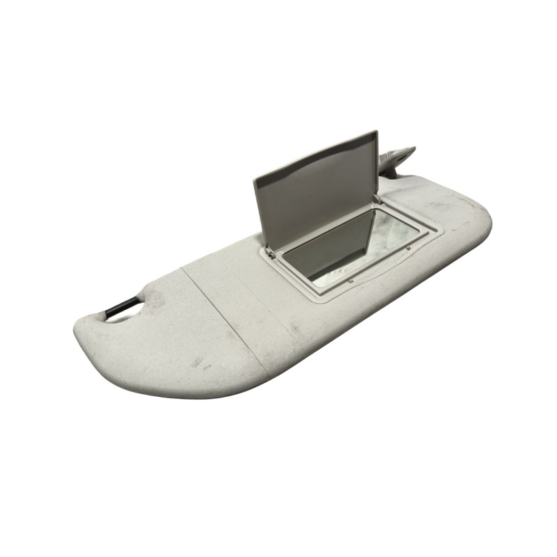 Recambio de parasol derecho para citroën c2 (jm_) 1.4 hdi referencia OEM IAM 8143KL  