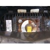 Recambio de salpicadero para jeep avenger 1.2 turbo 100 referencia OEM IAM 735770560 A022M477C 