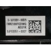 Recambio de sistema audio / radio cd para kia xceed business referencia OEM IAM 96560J7520 E11 10R0510671 / 9JFE03510007 IWK100F