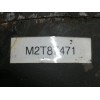 Recambio de motor arranque para mazda premacy (cp) td active referencia OEM IAM M2T87471  M002T8747