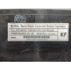 Recambio de mando calefaccion / aire acondicionado para chevrolet nubira sedán 1.6 referencia OEM IAM 96430996 DKF060823223 