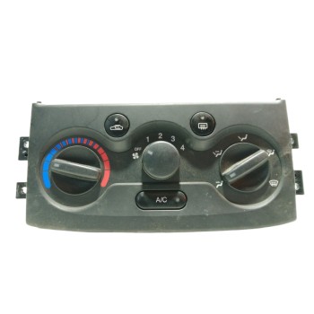 MANDO CALEFACCION / AIRE ACONDICIONADO 