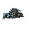Recambio de motor arranque para seat leon (1p1) 1.9 tdi referencia OEM IAM 2Z911023F 0001123012 