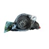 Recambio de motor arranque para seat leon (1p1) 1.9 tdi referencia OEM IAM 2Z911023F 0001123012 