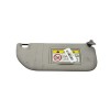 Recambio de parasol derecho para citroën c2 (jm_) 1.4 hdi referencia OEM IAM 8143KL  
