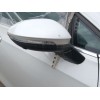 Recambio de espejo retrovisor derecho para volkswagen golf viii (cd1, da1) 1.5 etsi referencia OEM IAM   