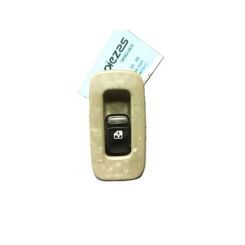 MANDO ELEVALUNAS DELANTERO DERECHO 621W04790 612W16200 