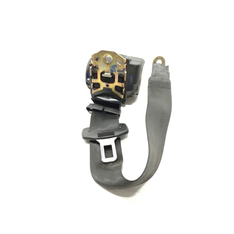 Recambio de cinturon seguridad trasero izquierdo para audi coupe (8b3) básico referencia OEM IAM   