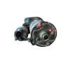 Recambio de motor arranque para seat leon (1p1) 1.9 tdi referencia OEM IAM 2Z911023F 0001123012 