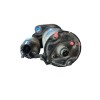 Recambio de motor arranque para seat leon (1p1) 1.9 tdi referencia OEM IAM 2Z911023F 0001123012 