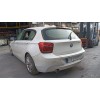 bmw 1 (f20) del año 2013