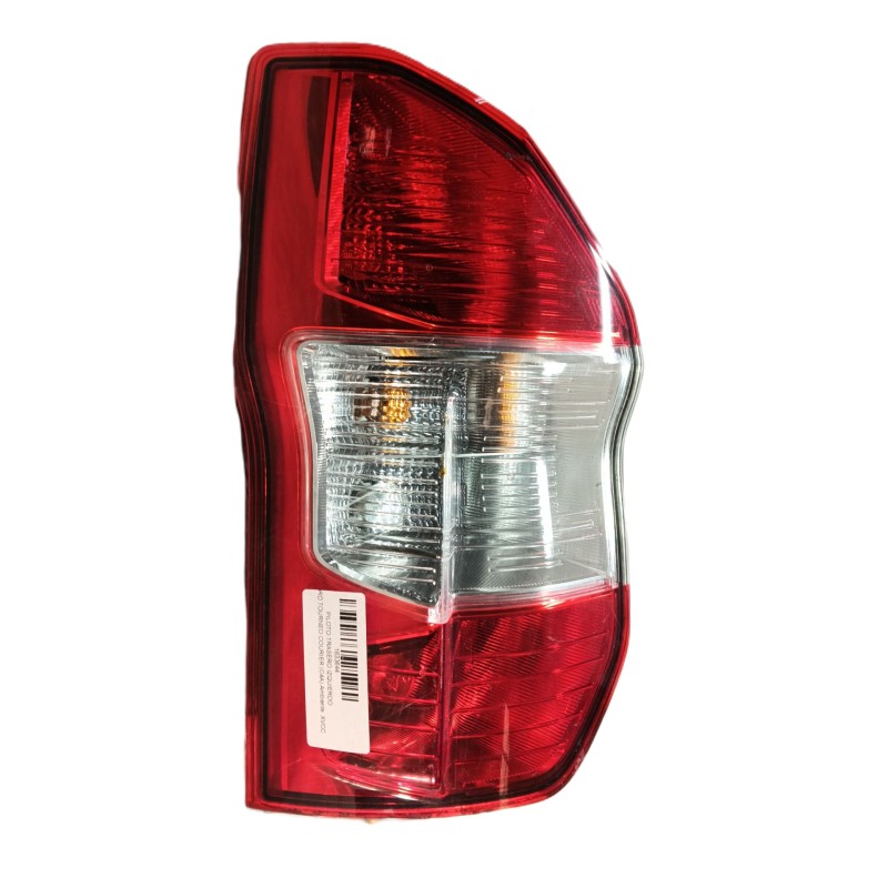 Recambio de piloto trasero izquierdo para ford tourneo courier (c4a) ambiente referencia OEM IAM ET7613405AB 15119FC 