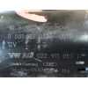 Recambio de motor arranque para seat leon (1p1) 1.9 tdi referencia OEM IAM 2Z911023F 0001123012 