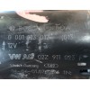 Recambio de motor arranque para seat leon (1p1) 1.9 tdi referencia OEM IAM 2Z911023F 0001123012 