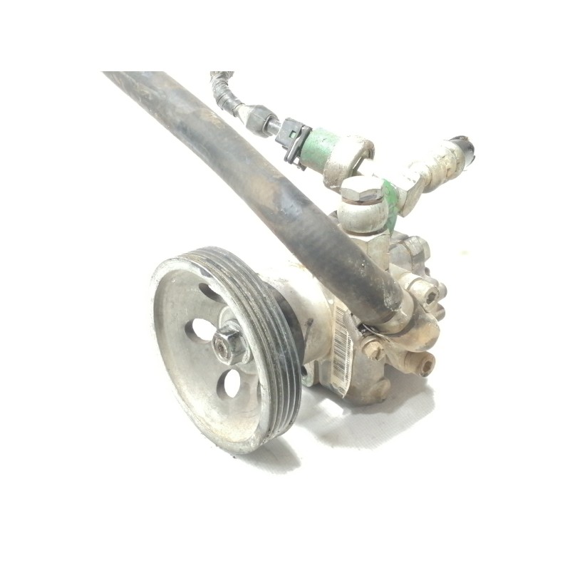 Recambio de bomba direccion para tata indica ab01-i/lo1 referencia OEM IAM   