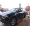 bmw x3 (e83) del año 2006