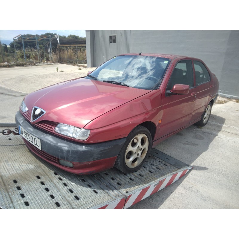ALFA ROMEO 146