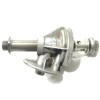 Recambio de soporte filtro aceite para nissan tiida (c11x/sc11x) acenta referencia OEM IAM   