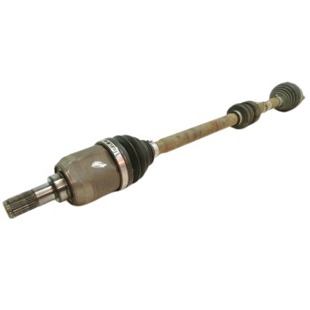 TRANSMISION DELANTERA DERECHA J6X593VQ 
