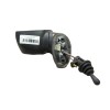 Recambio de retrovisor derecho para chevrolet matiz (m200, m250) 0.8 referencia OEM IAM 96600221  