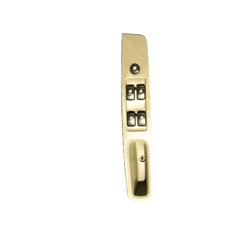 Recambio de mando elevalunas delantero izquierdo para chevrolet nubira sedán 1.6 referencia OEM IAM 96615366 96615367 