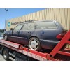 mercedes-benz clase e (w210) familiar del año 2001